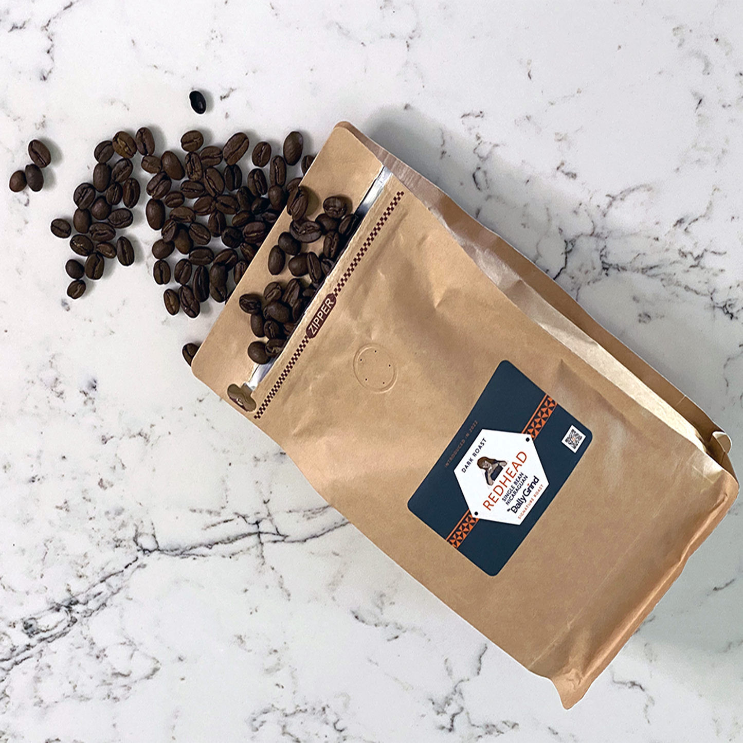 Coffee of the Month | Explore New Roasts Every Month!