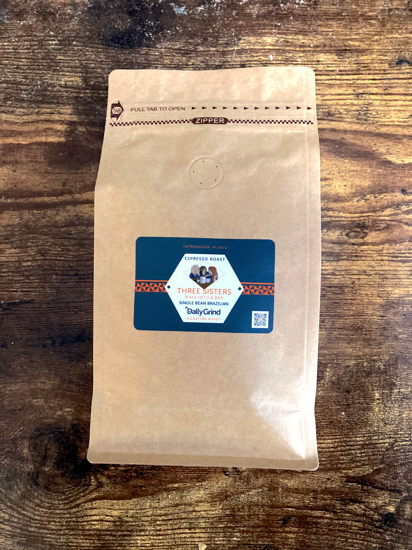 Signature Roast Coffee Bundle | $75 + Free Shipping