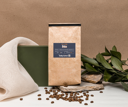 It's A Vibe Coffee Bundle | $60 + Free Shipping
