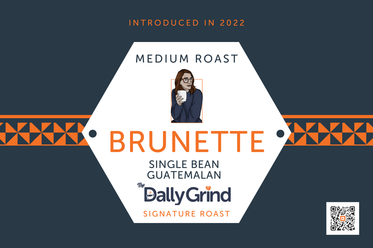 Signature Medium Roast - Brunette