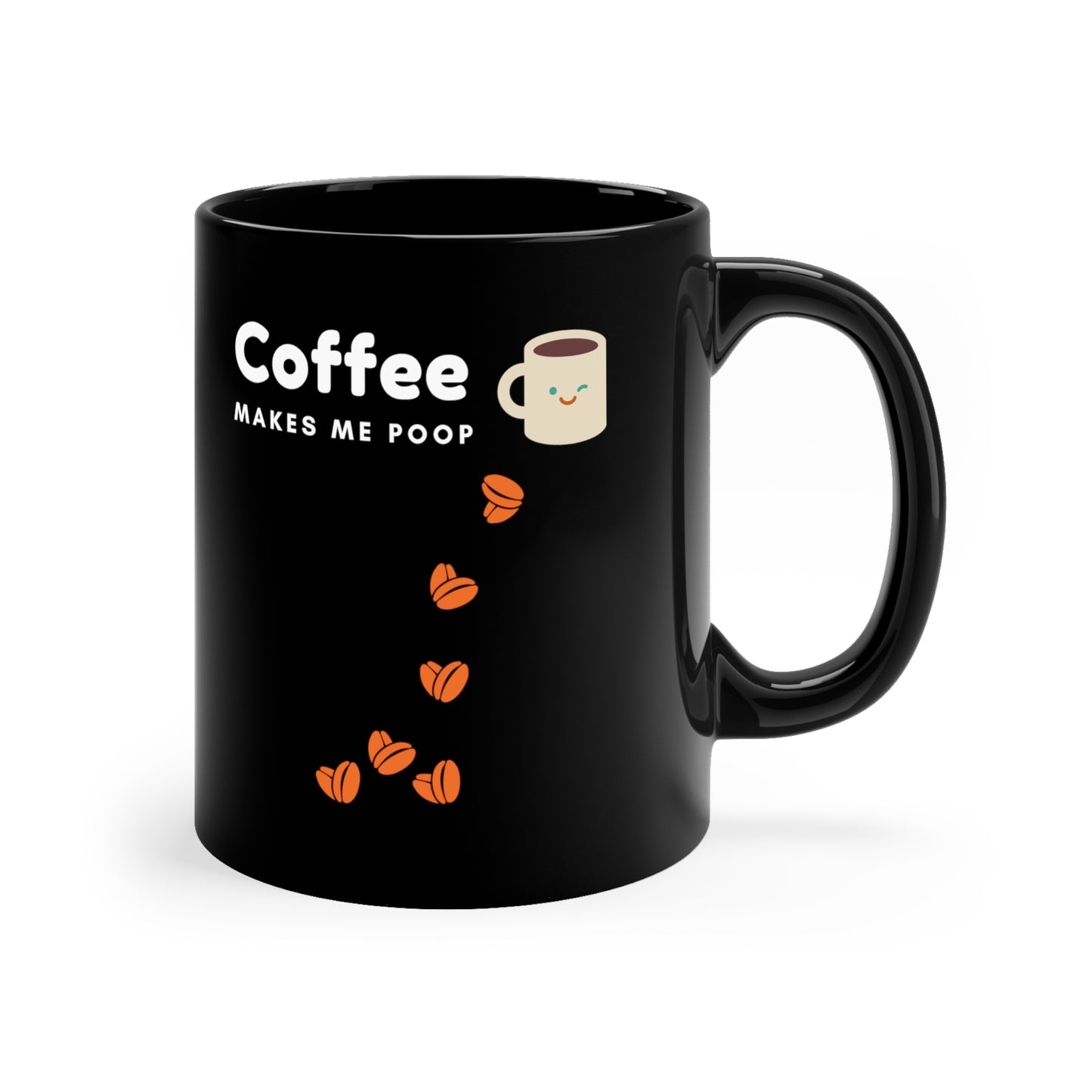 This is My Coffee Hug, Cute Coffee Mug, Dishwasher Safe, Microwave Saf –  The Dally Grind