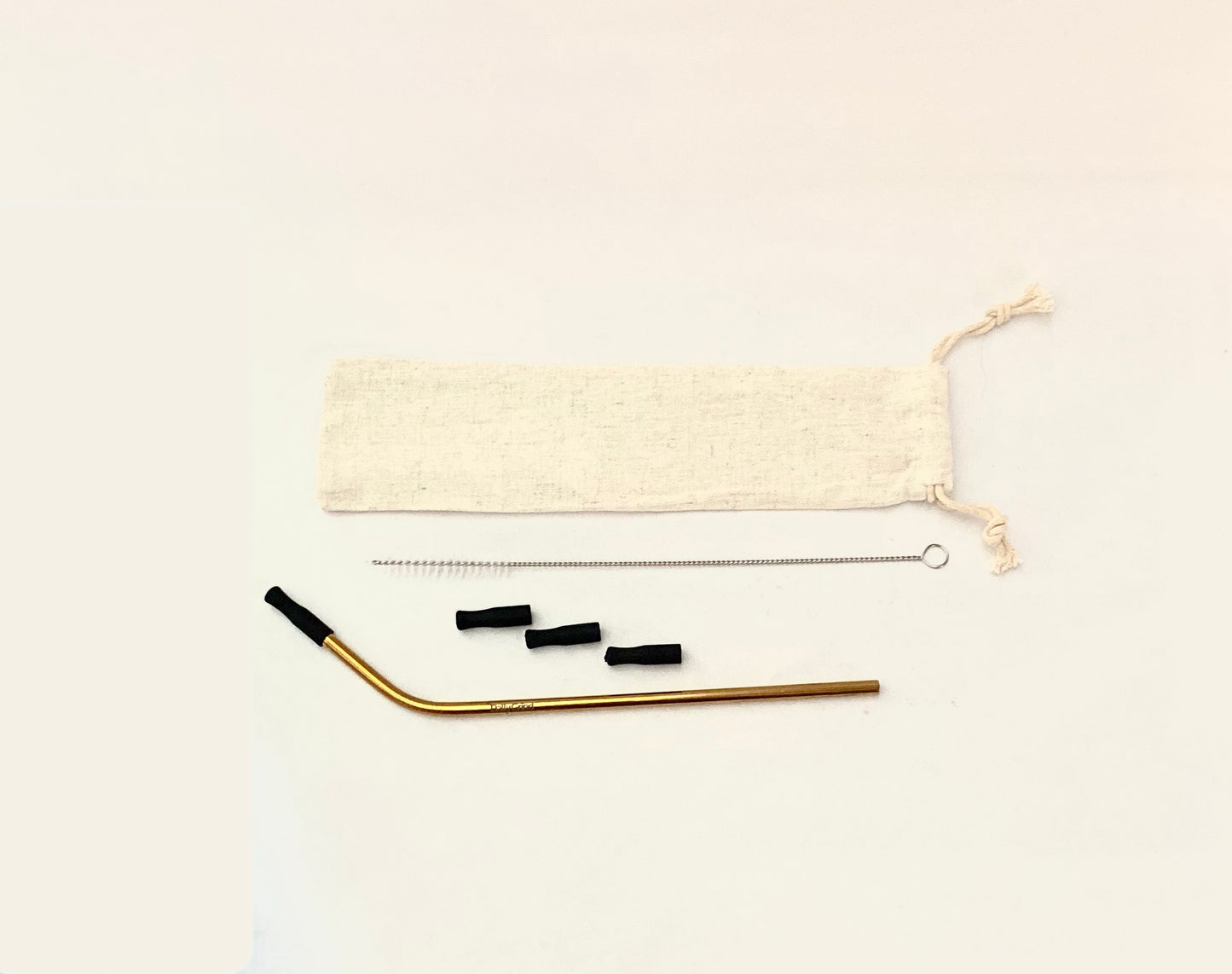 Reusable Straw Pack