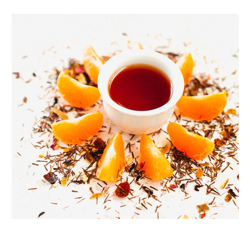 Blood Orange Smoothie - Tea Sachets