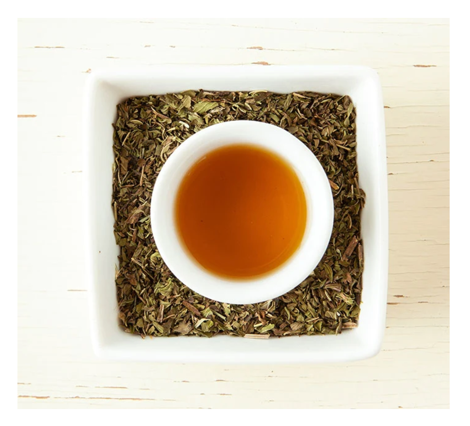 Peppermint (Organic)- Tea Sachets