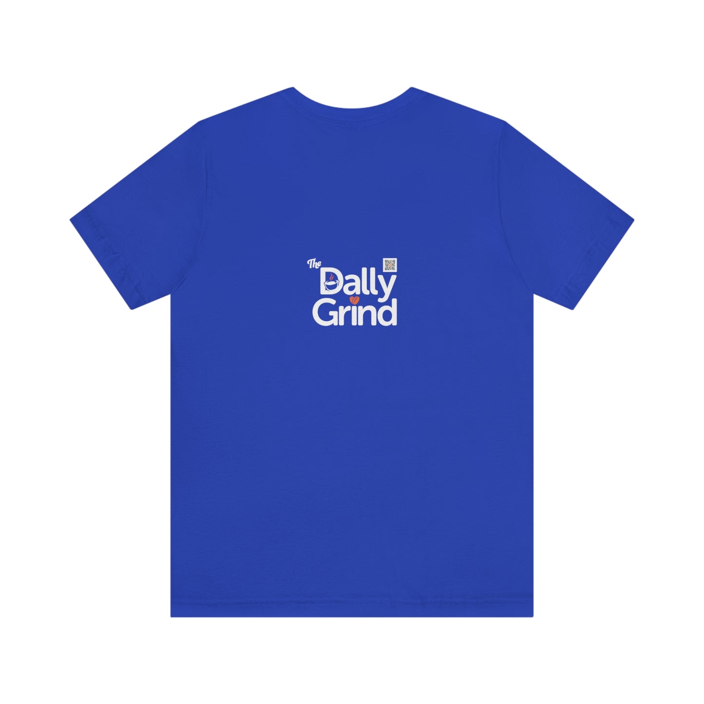 Love One Another, The Dally Grind Coffee Shirt
